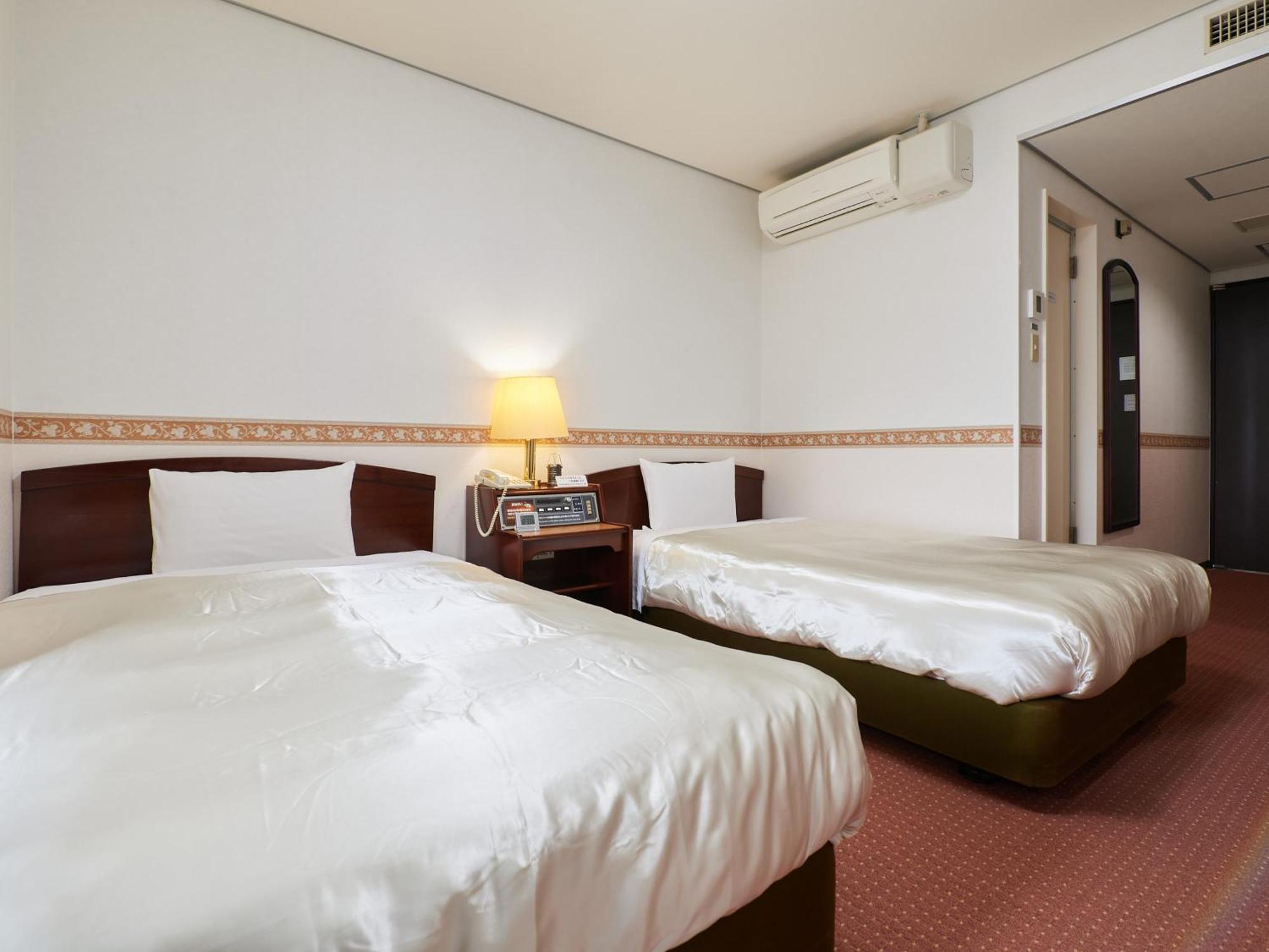 Ecohotel Toyama Station Eksteriør bilde