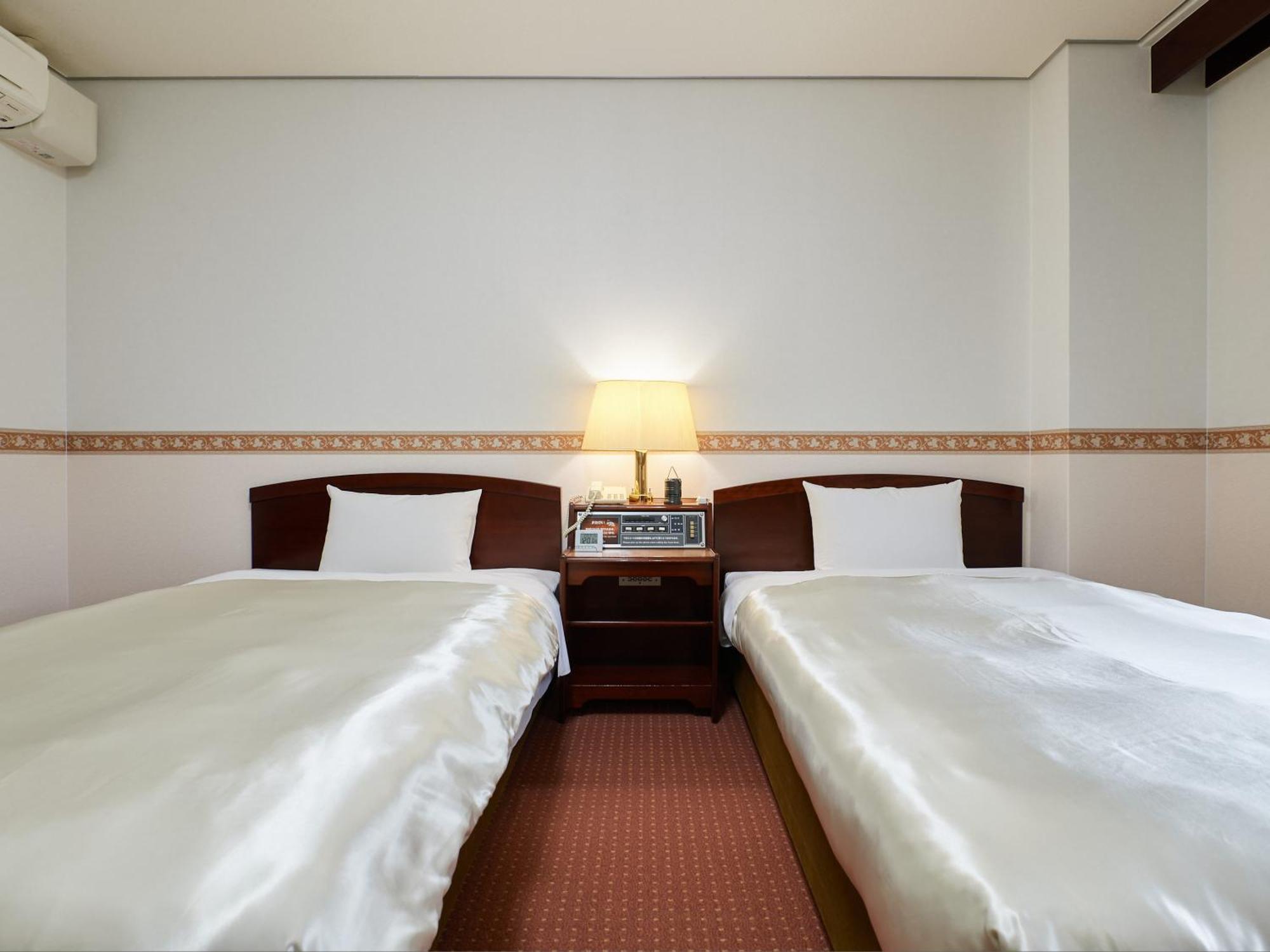 Ecohotel Toyama Station Eksteriør bilde