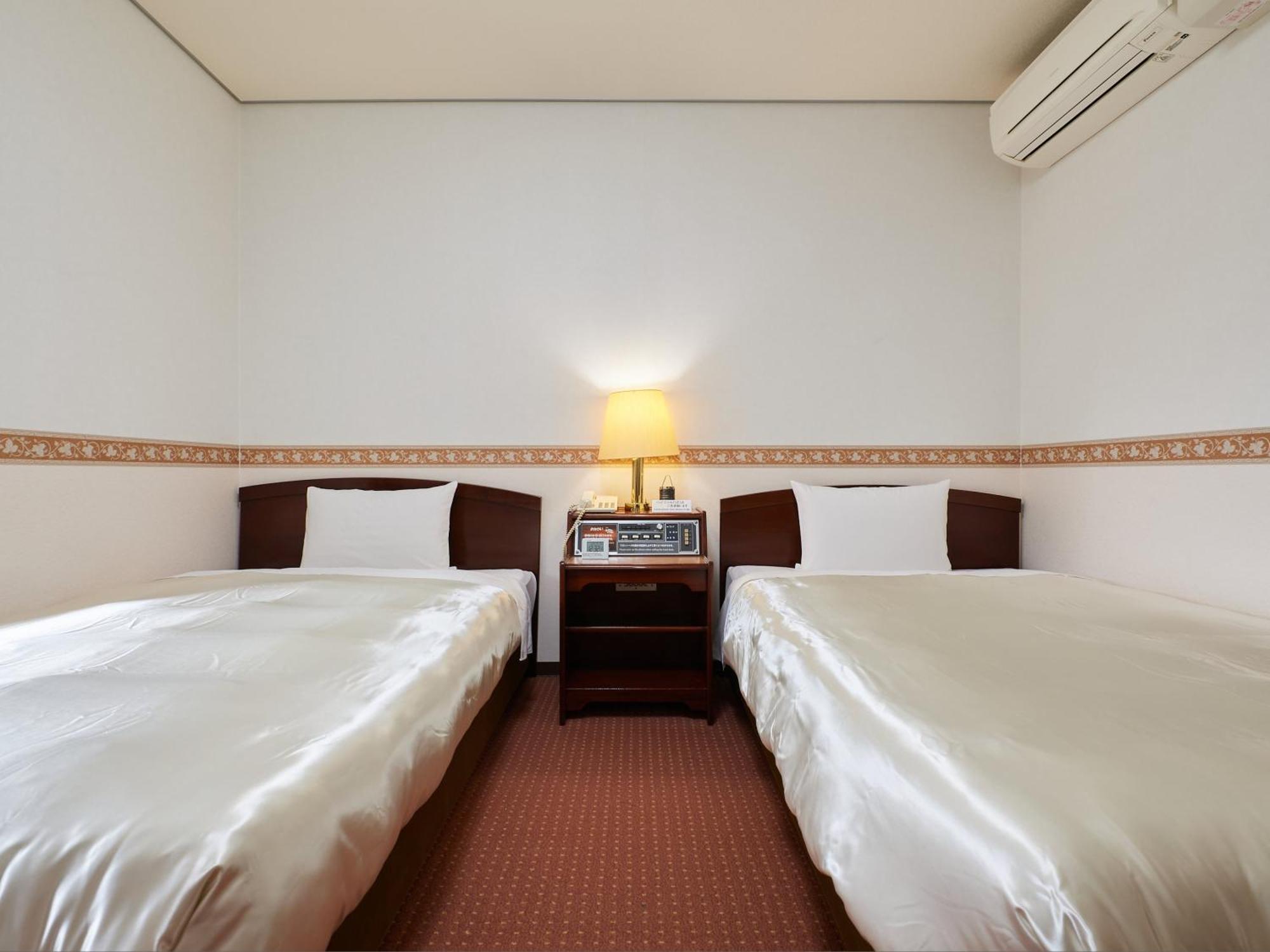 Ecohotel Toyama Station Eksteriør bilde