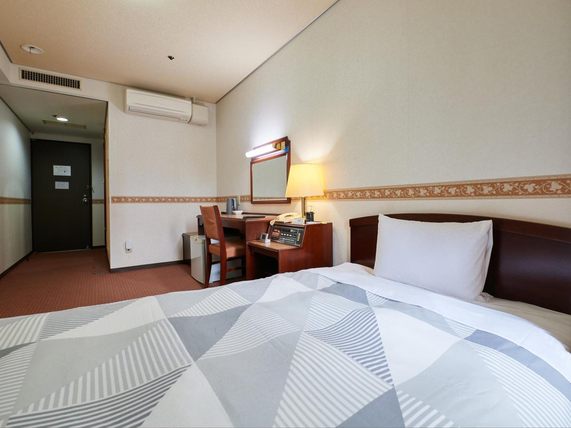 Ecohotel Toyama Station Eksteriør bilde