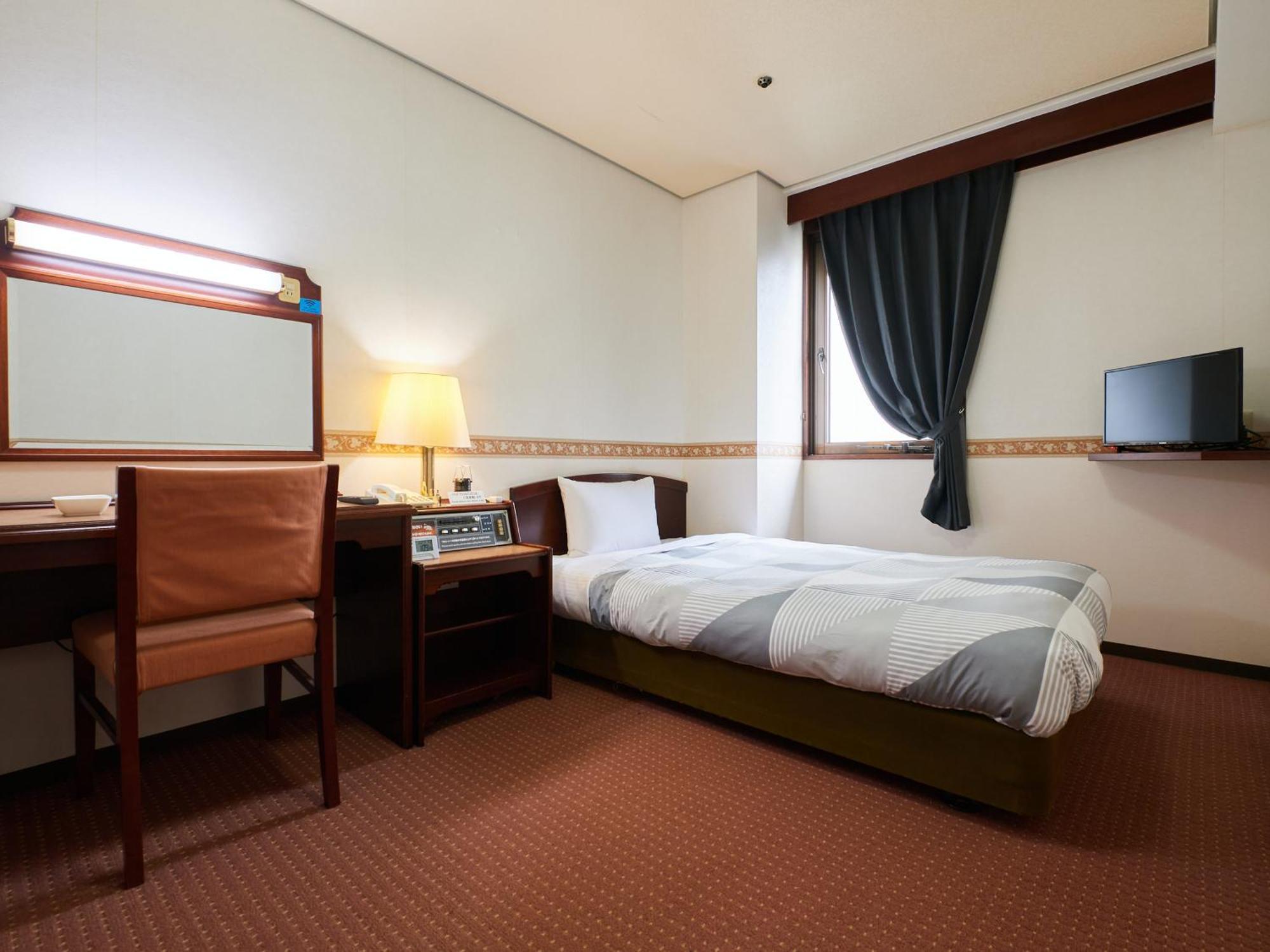 Ecohotel Toyama Station Eksteriør bilde