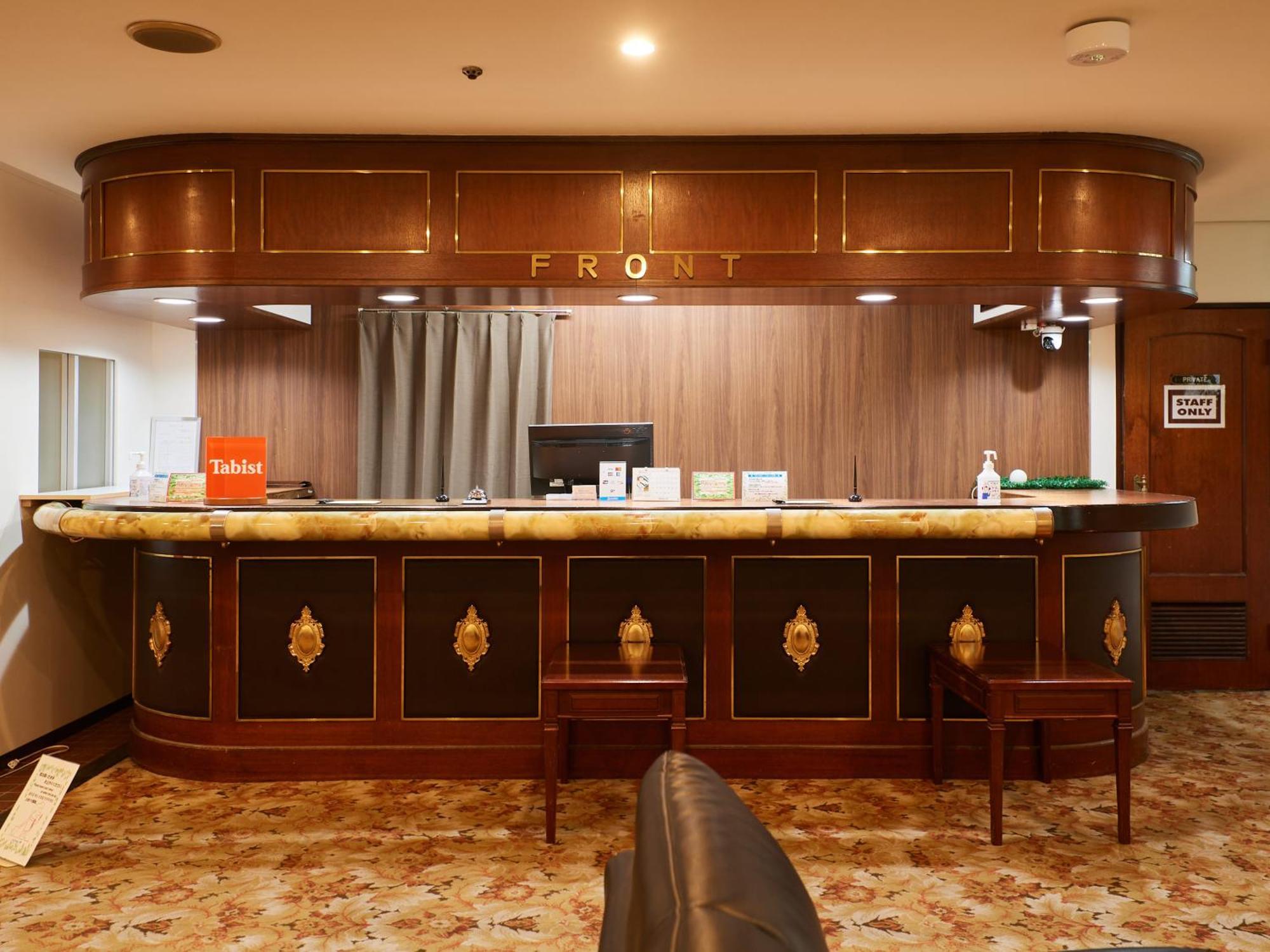 Ecohotel Toyama Station Eksteriør bilde