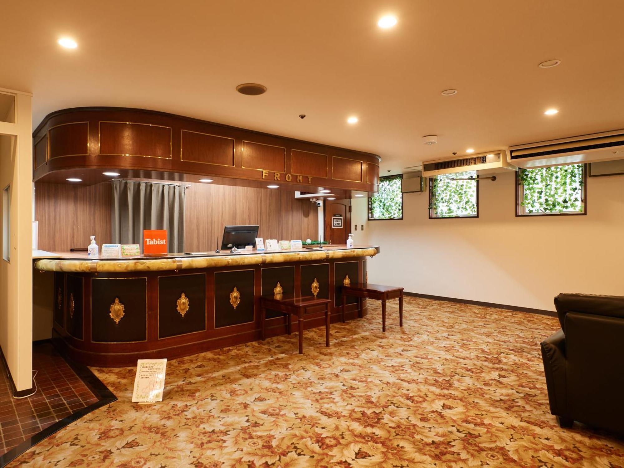Ecohotel Toyama Station Eksteriør bilde